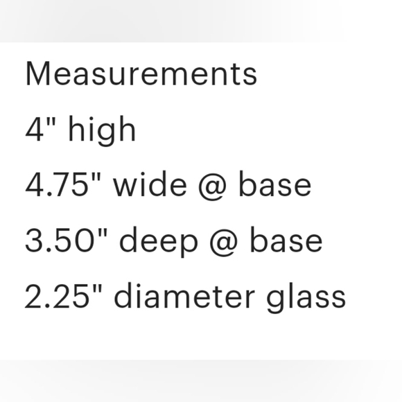 Avon Glow of Christmas - Picture 9 of 9